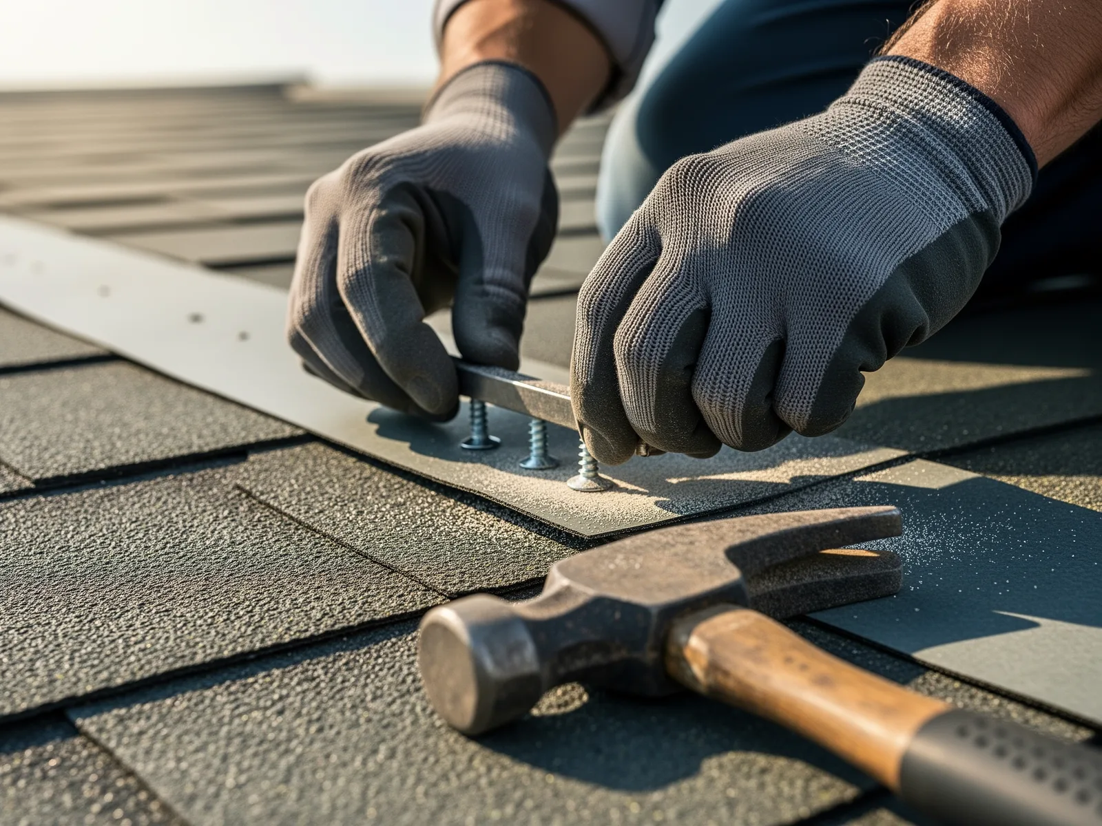 Why choose Fascia Repair in Rock Springs, WY